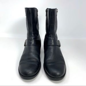 born roa boots